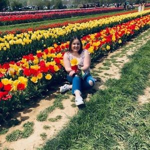 Meet your Posher, Kellie